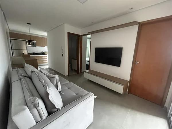Apartamento- VILA GUILHERME - VENDA