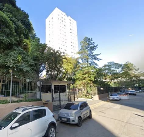 Apartamento em São Paulo - Vila Irmãos Arnoni
