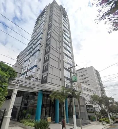 Apartamento em São Paulo - Água Fria