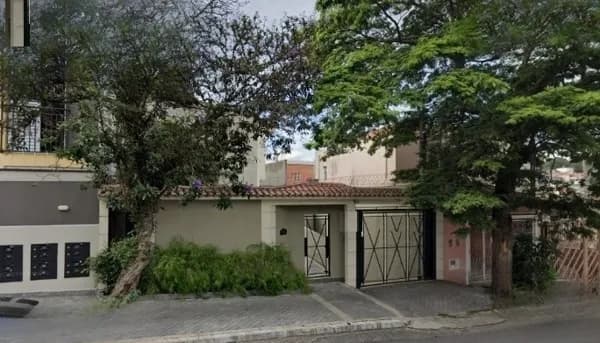 SOBRADO - CONDOMINIO FECHADO - VILA GUSTAVO / TUCURUVI