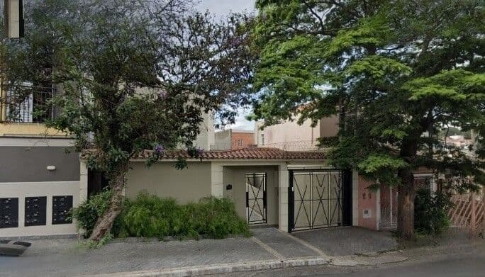 SOBRADO - CONDOMINIO FECHADO - VILA GUSTAVO / TUCURUVI