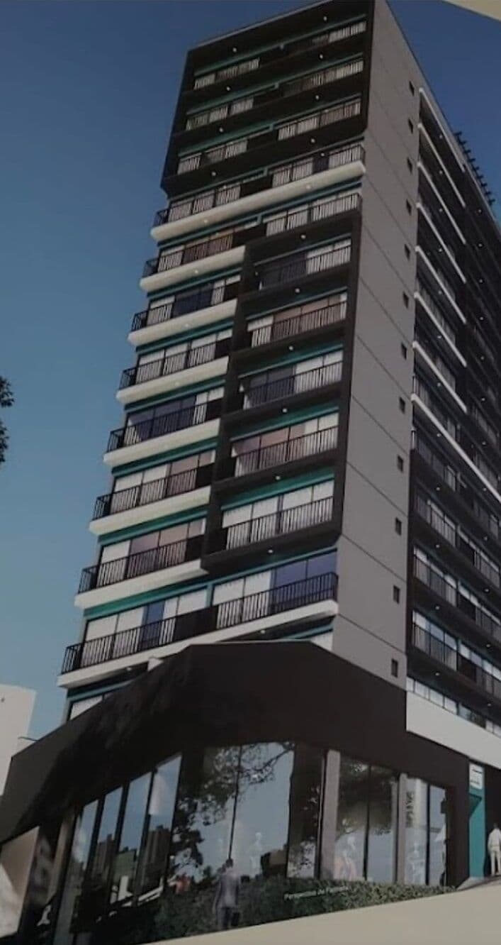 Apartamento em Jardim São Paulo(Zona Norte), São Paulo/SP