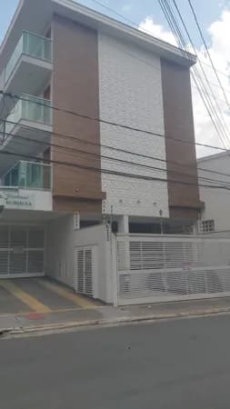 Apartamento Venda - 2 Dormitórios - Água Fria