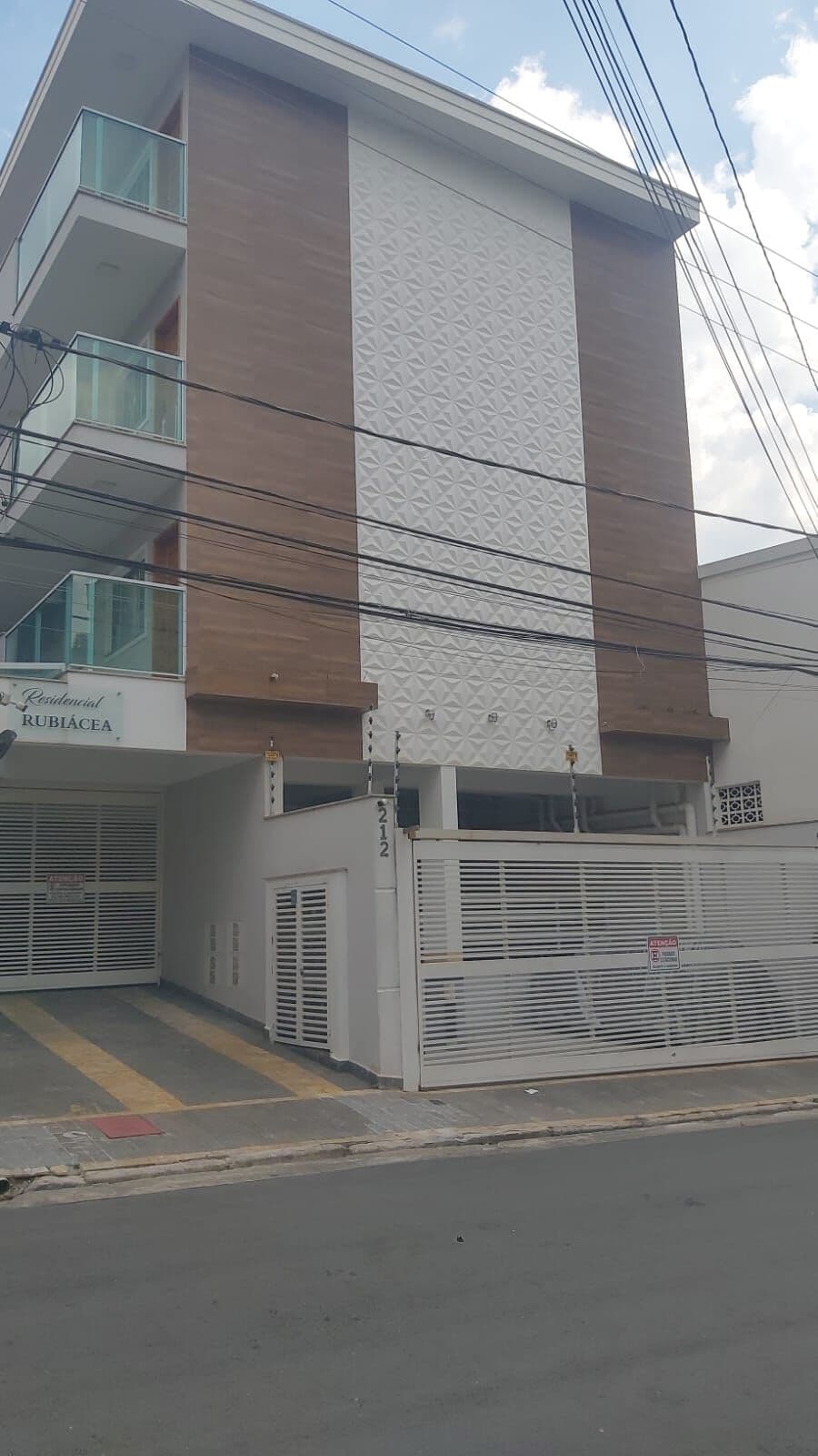 Apartamento Venda - 2 Dormitórios - Água Fria