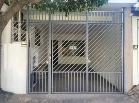 SOBRADO - SANTANA / CARANDIRU - VENDA