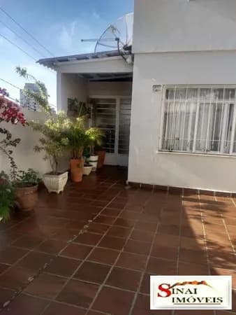 AMPLO SOBRADO - VILA MAZZEI /TUCURUVI - VENDA