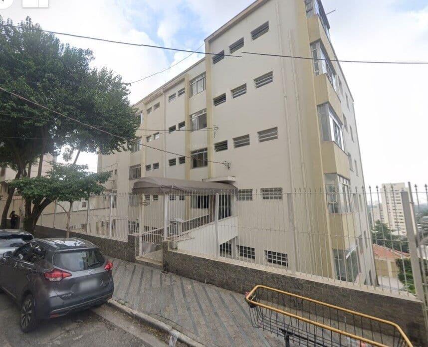 APARTAMENTO - MODERNIZADO - SANTANA - VENDA