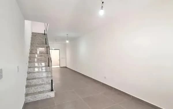 SOBRADO NOVO -PARADA INGLESA / VILA NOVA MAZZEI - VENDA