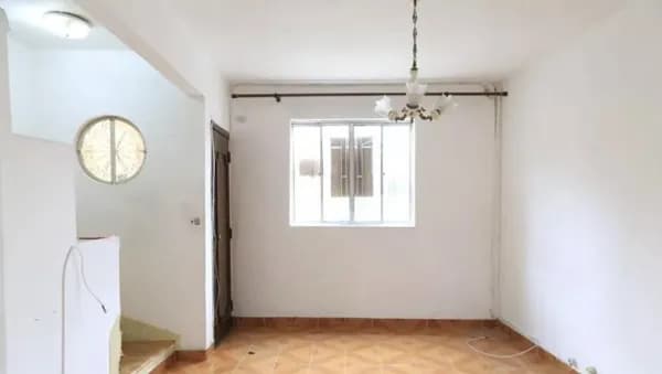 Casa Sobrado de 2 dormitórios no Santana
