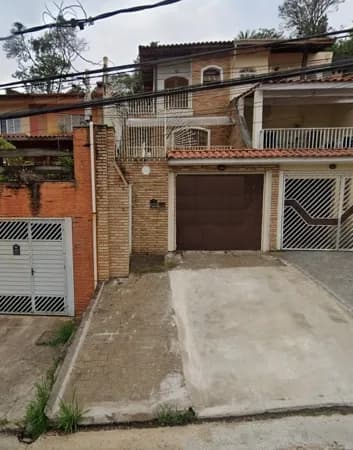 AMPLO SOBRADO - TREMEMBÉ/VILA ALBERTINA - VENDA