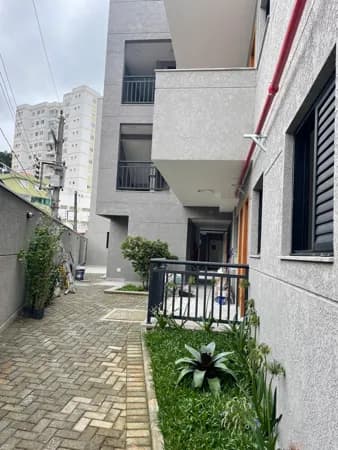 APARTAMENTO NOVO - PARADA INGLESA /TUCURUVI - VENDA