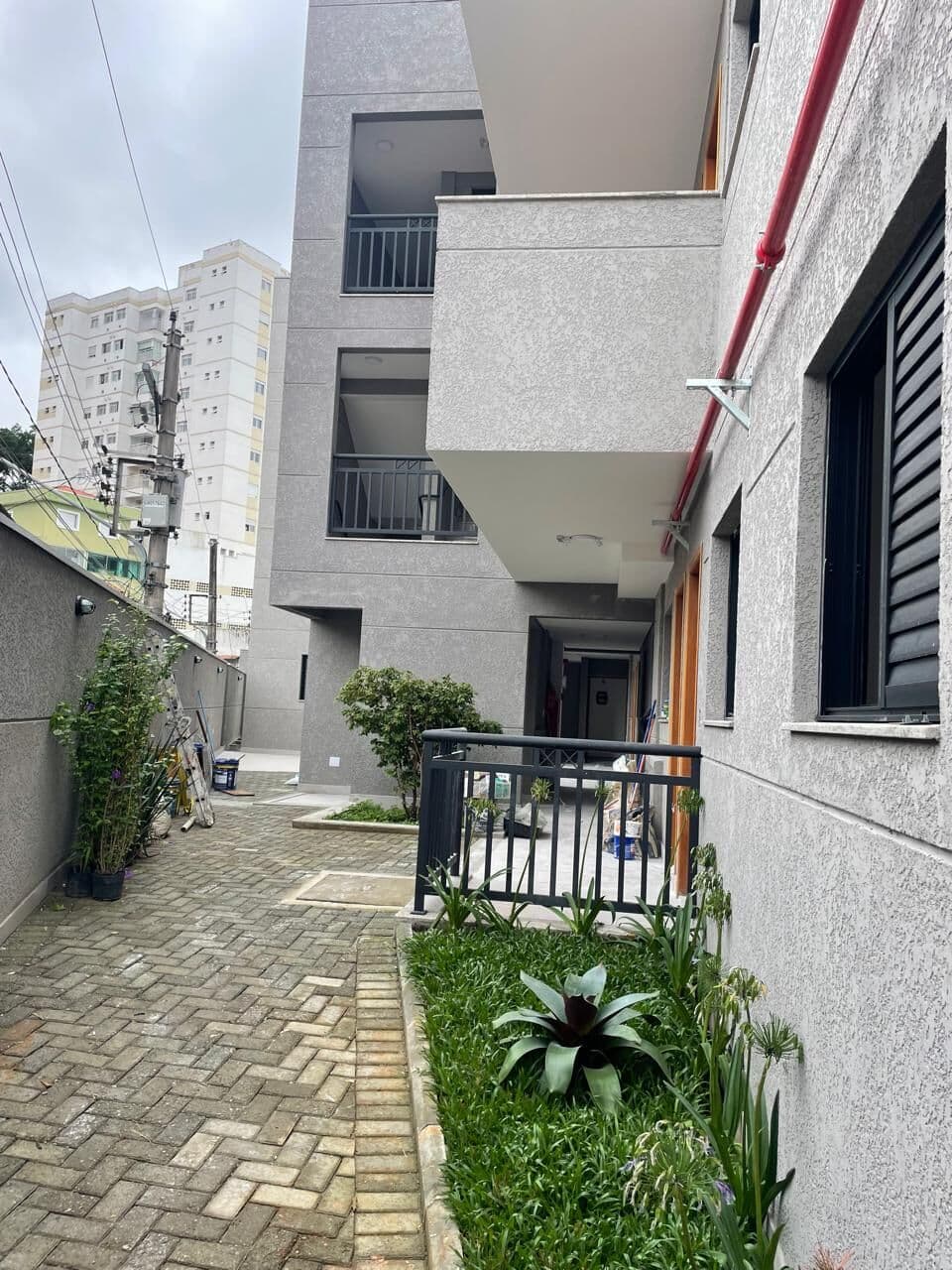 APARTAMENTO NOVO - PARADA INGLESA /TUCURUVI - VENDA