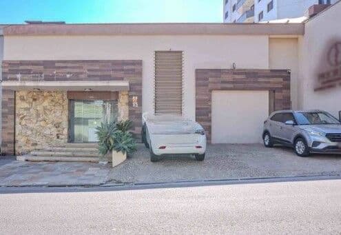 CASA TÉRREA - COMERCIAL - PARADA INGLESA /JARDIM SÃO PAULO - LOCAÇÃO