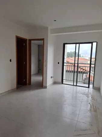 Apartamento em São Paulo - Vila Nova Carolina