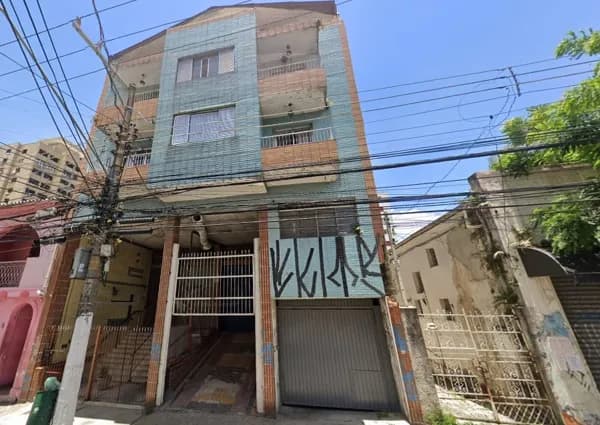 APARTAMENTO - LOCAÇÃO - METRO SANTANA