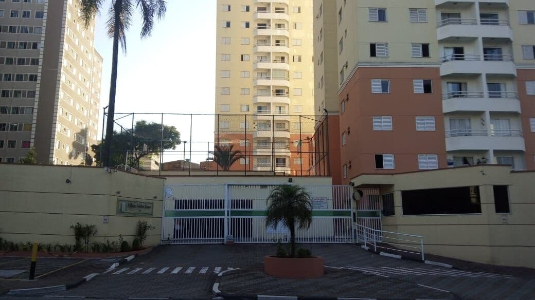 Apartamento Padrão - CENTRO GUARULHOS - LOCAÇÃO