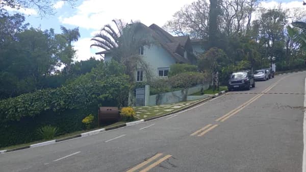 Casa em Condomínio serra da Cantareira