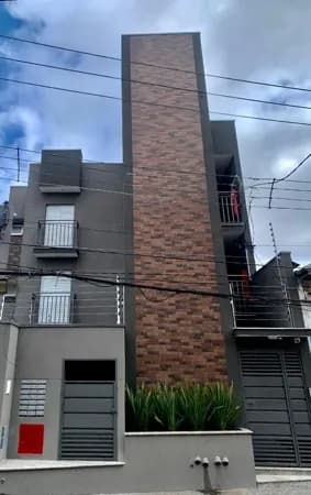 APARTAMENTO NOVO - CASA VERDE - VENDA