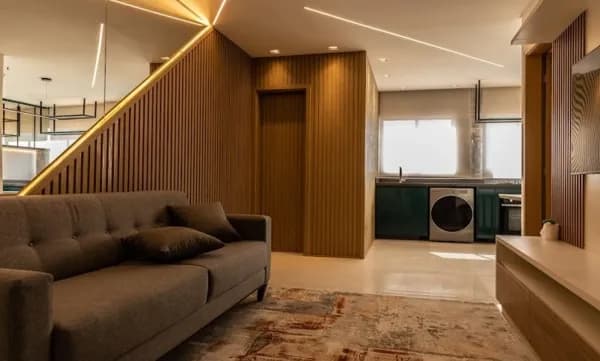 Apartamento em São Paulo - Vila Mazzei
