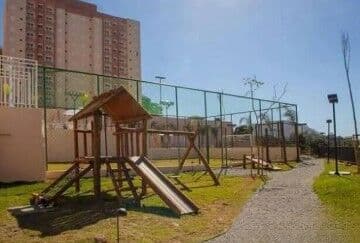 APARTAMENTO - PROTENDIT/JARDIM TREMEMBÉ - VENDA
