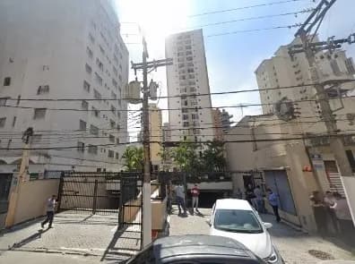 APARTAMENTO - SANTANA - VENDA