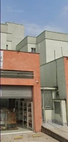 APARTAMENTO - VILA ALBERTINA /TREMEMBÉ - LOCAÇÃO