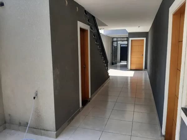 APARTAMENTO NOVO - GARDEN - JAÇANÃ - VENDA