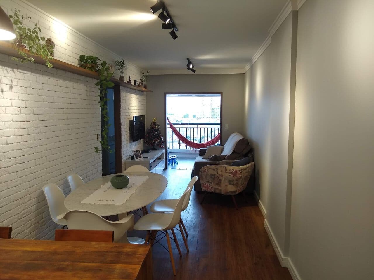 Apartamento Venda Parada Inglesa - 2 vagas de garagem