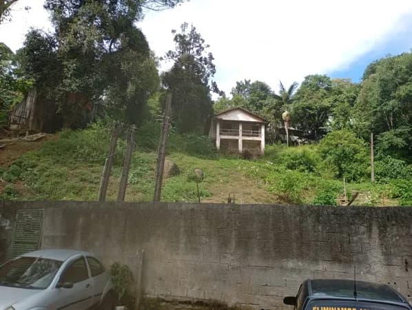 TERRENO VILA ALBERTINA - VENDA