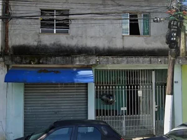 Casa para locação Jardim das pedras