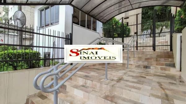 Apartamento em São Paulo - Vila Amália (Zona Norte)