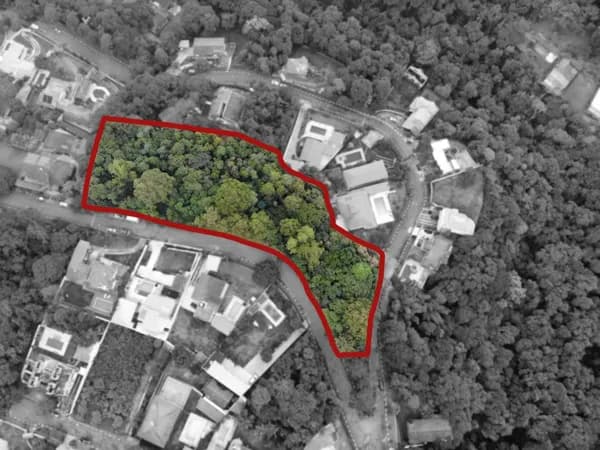 AMPLO TERRENO - CONDOMINIO HARAS EL PASSO - MAIRIPORÃ