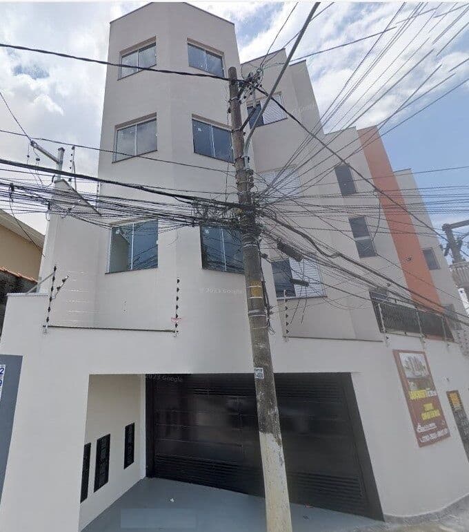 Apartamento Padrão- PARADA INGLESA / VILA IZOLINA MAZZEI - VENDA