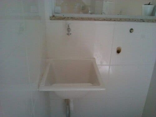 Apartamento em São Paulo - Parada Inglesa