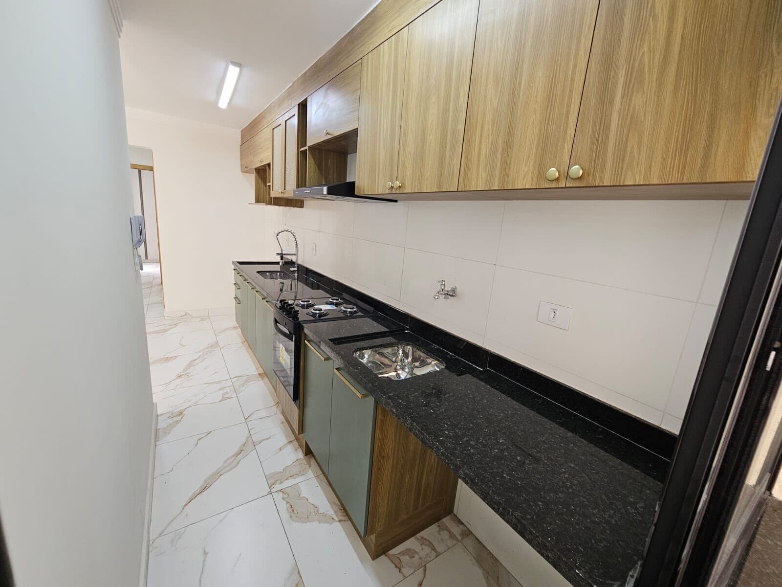 APARTAMENTO NOVO - JARDIM FRANÇA / TUCURUVI - VENDA