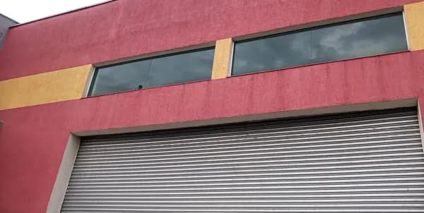 Salão Comercial Locação - 590 m²