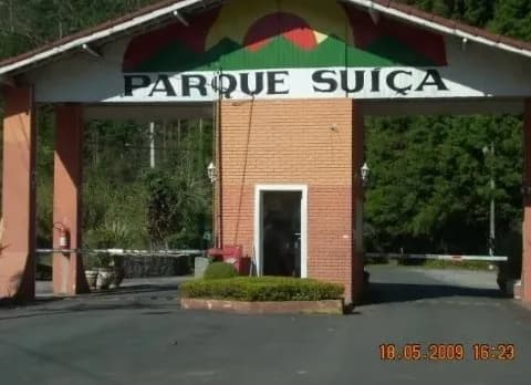 Terreno em Condomínio PARQUE SUIÇA - MAIRIPORÃ