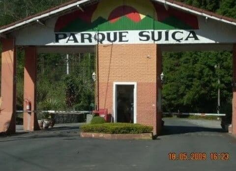 Terreno em Condomínio PARQUE SUIÇA - MAIRIPORÃ
