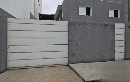 SOBRADO NOVO - LOCAÇÃO- IMIRIM