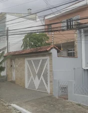 Sobrado - JARDIM SÃO PAULO / SANTANA - VENDA