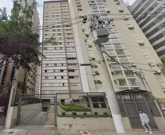APARTAMENTO - ALTO DE SANTANA - LOCAÇÃO