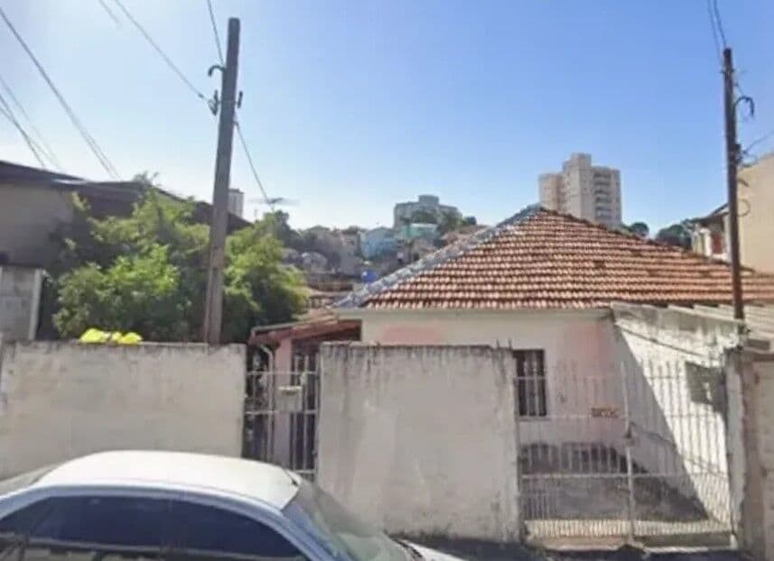 casa - locação vila gustavo