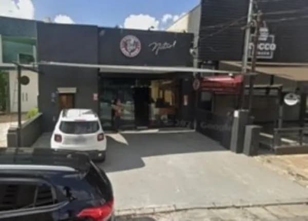 SALÃO COMERCIAL - JARDIM SÃO PAULO - LOCAÇÃO