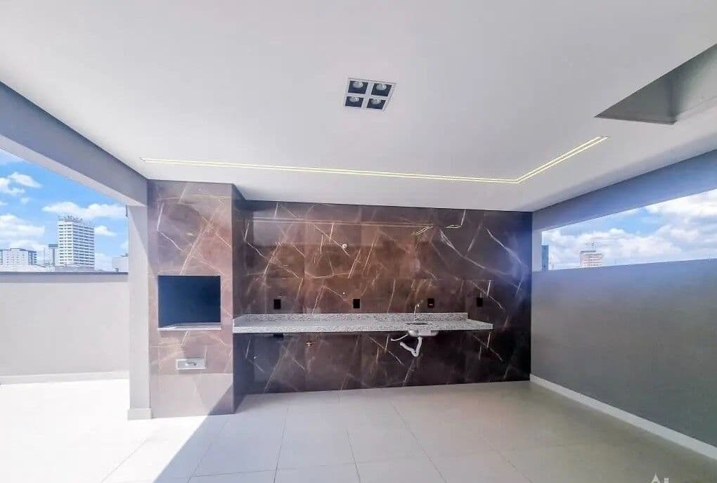 Apartamento Padrão 1 e 2 dormitórios - Tucuruvi - Venda - Sem vaga de Garagem