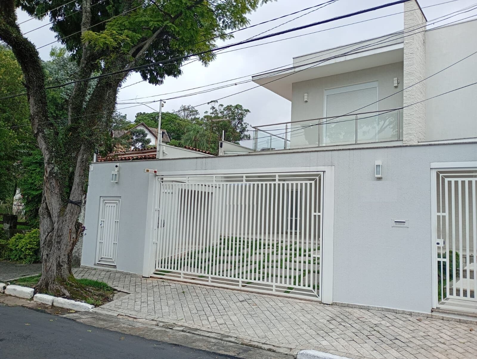 SOBRADO - ALTO PADRÃO - JARDIM FRANÇA / AGUA FRIA
