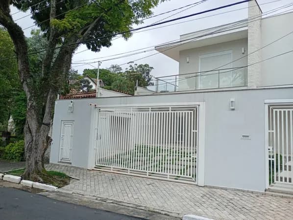 SOBRADO - ALTO PADRÃO - JARDIM FRANÇA / AGUA FRIA