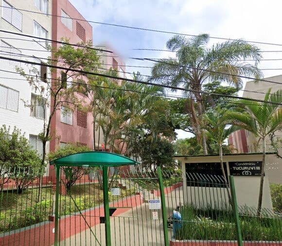 Apartamento - Venda - Palmas do tremembé