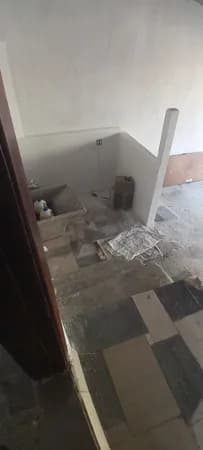 Sobrado Locação - Vila Albertina