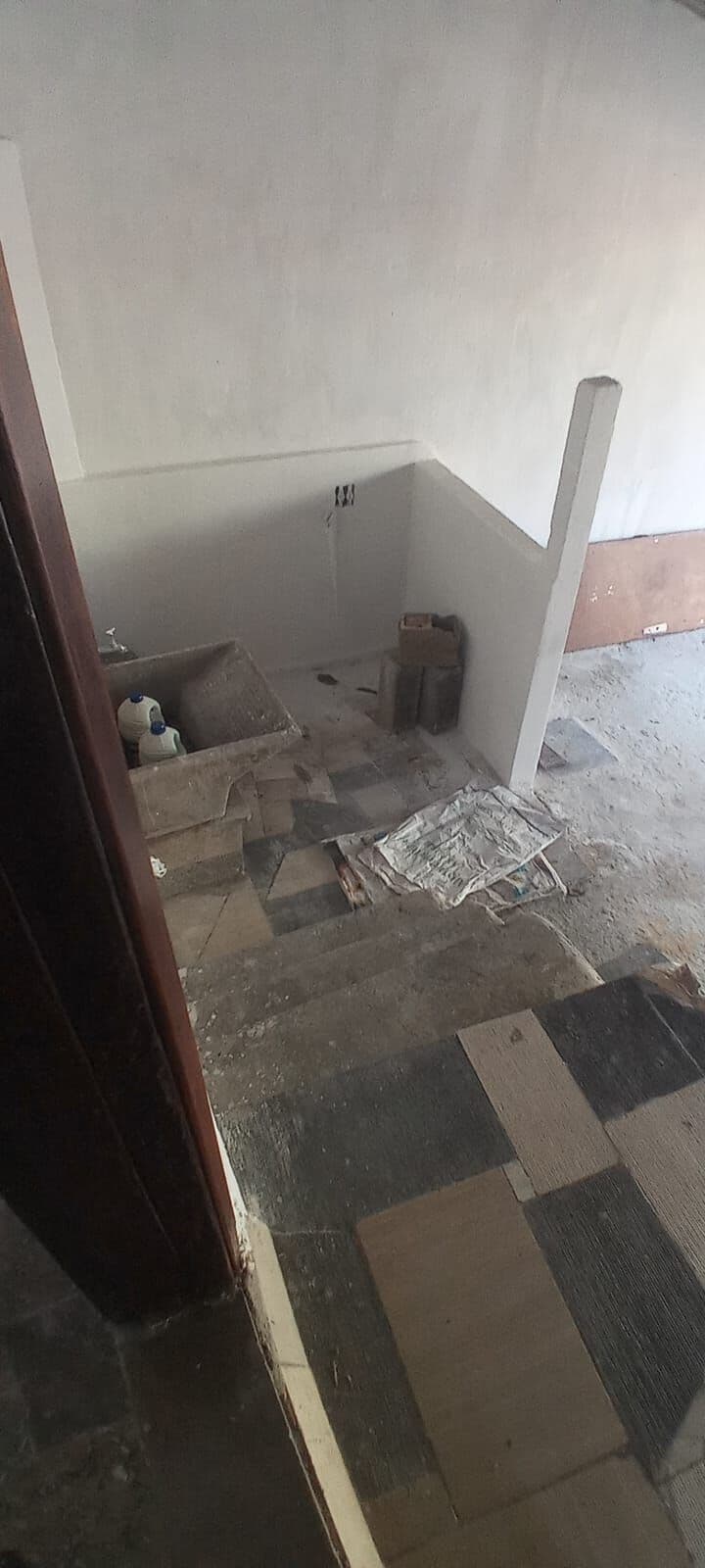 Sobrado Locação - Vila Albertina