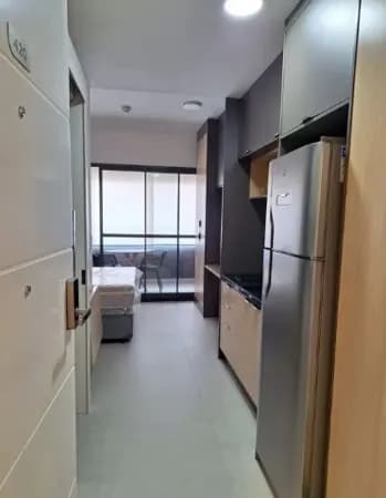 Apartamento Studio - FREGUESIA DO Ó/JARDIM PRIMAVERA - LOCAÇÃO